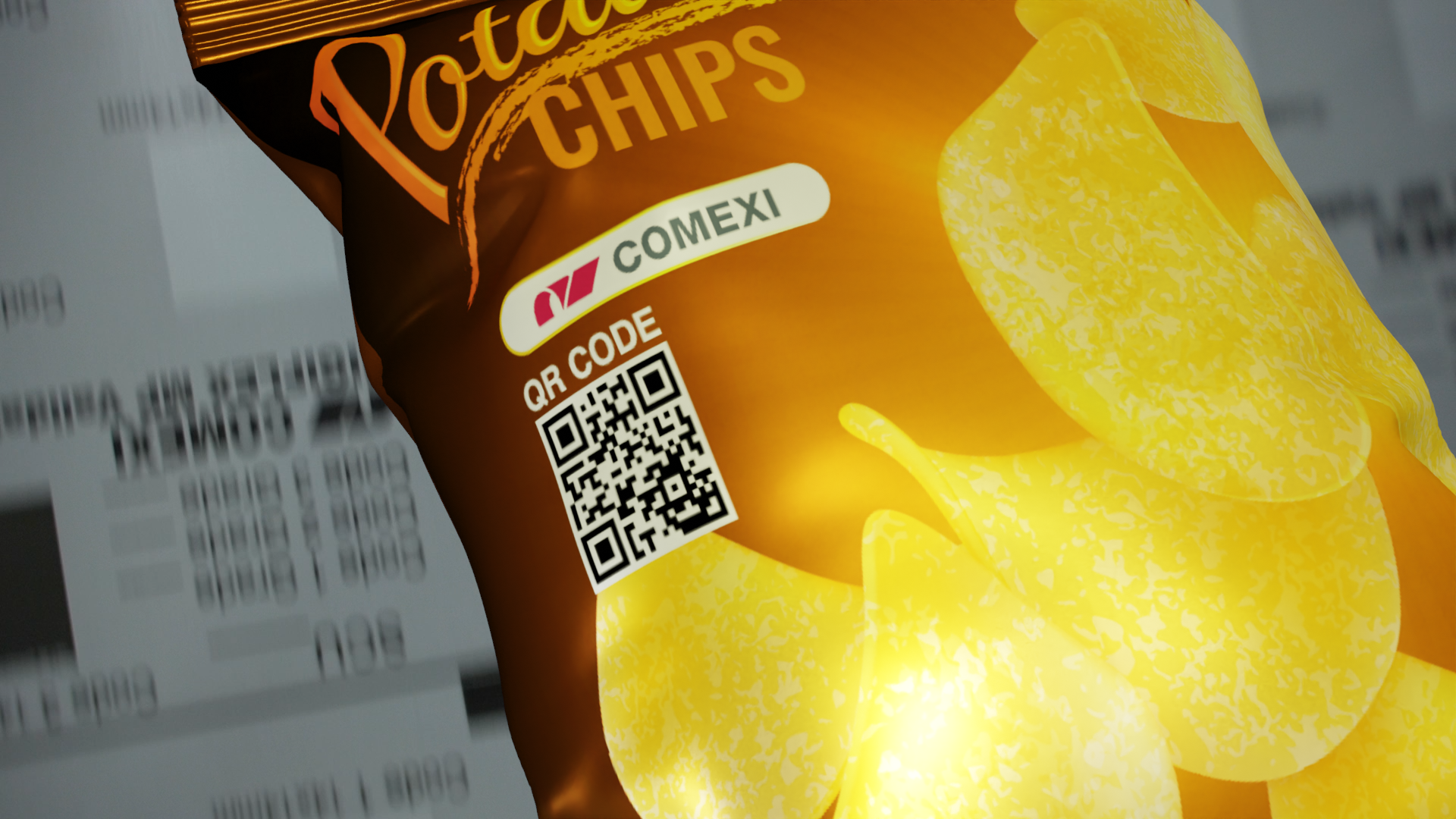 Variable-code application