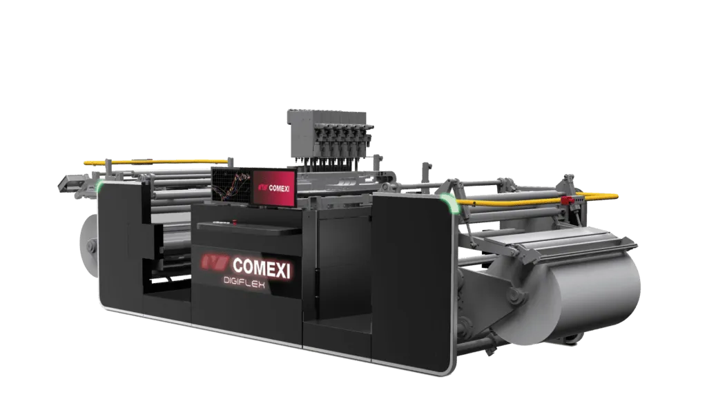 Comexi Digiflex