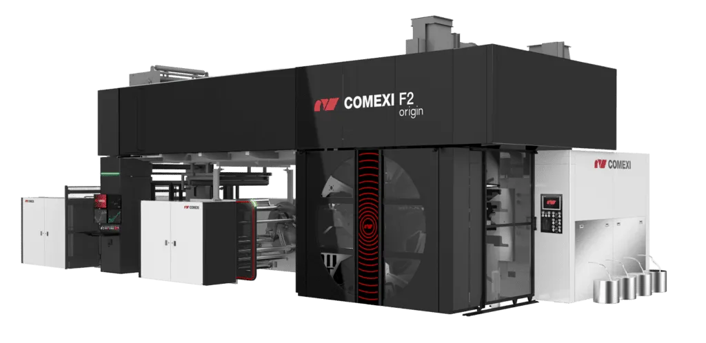 Comexi F2 Origin