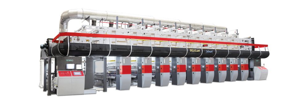Pelican Solomark 6450