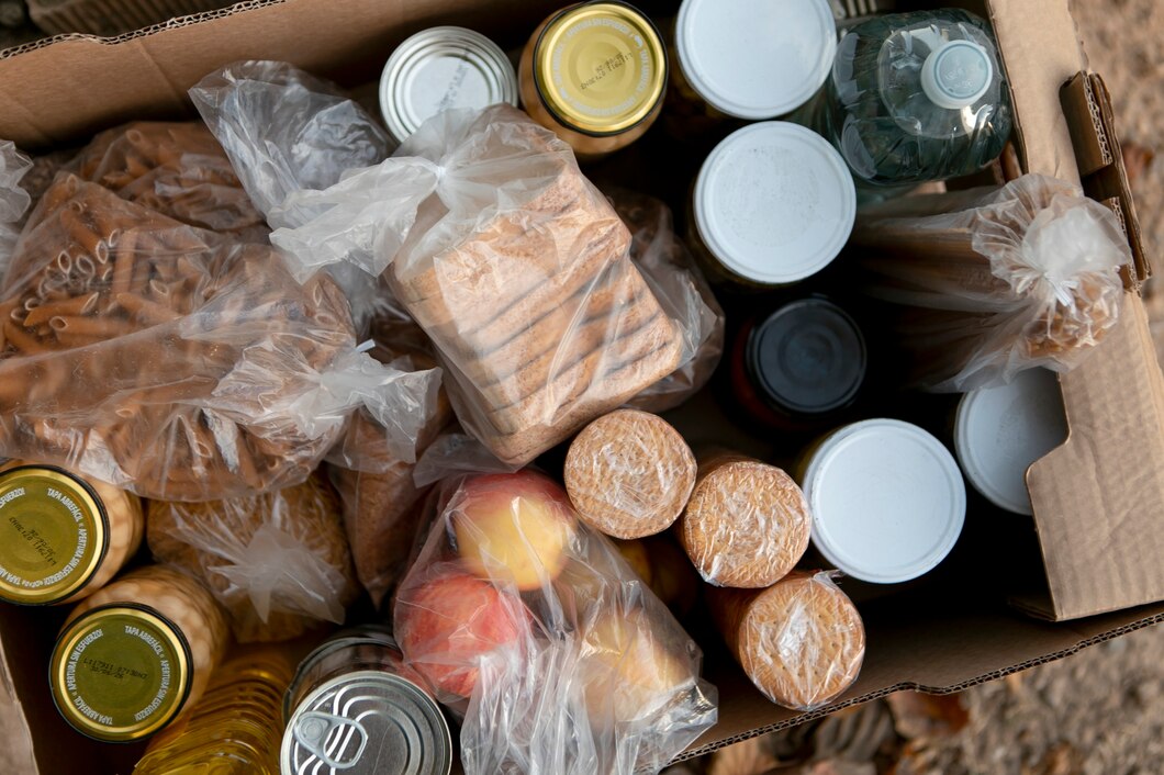 Packaging application — photo from FlexiPrime’s existing website