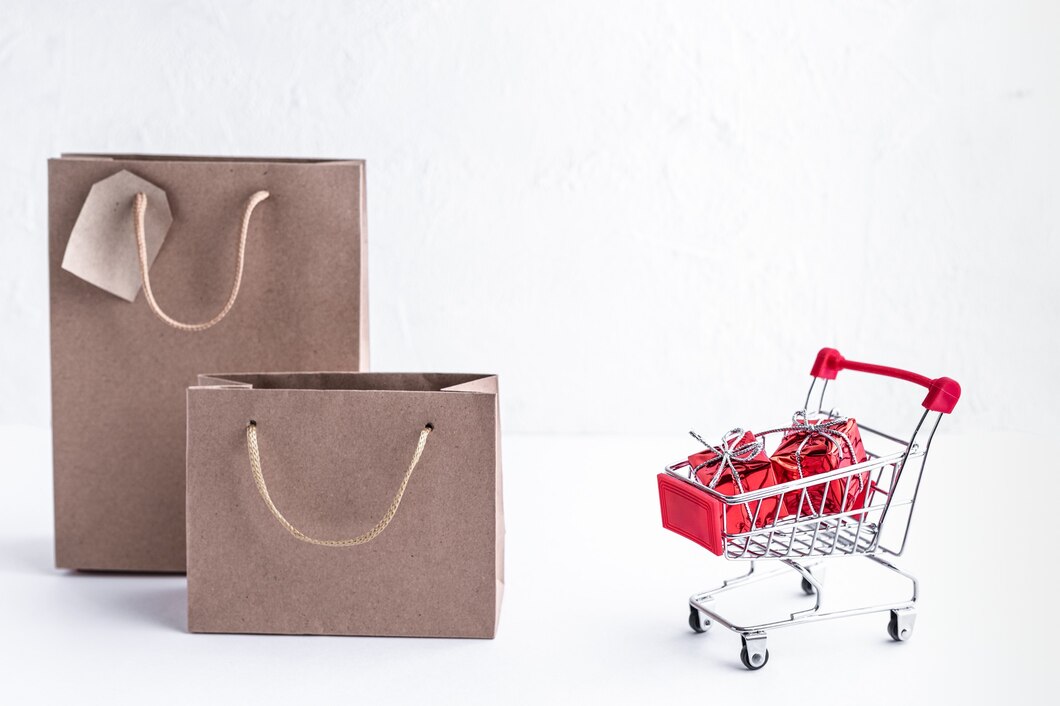 Packaging application — photo from FlexiPrime’s existing website
